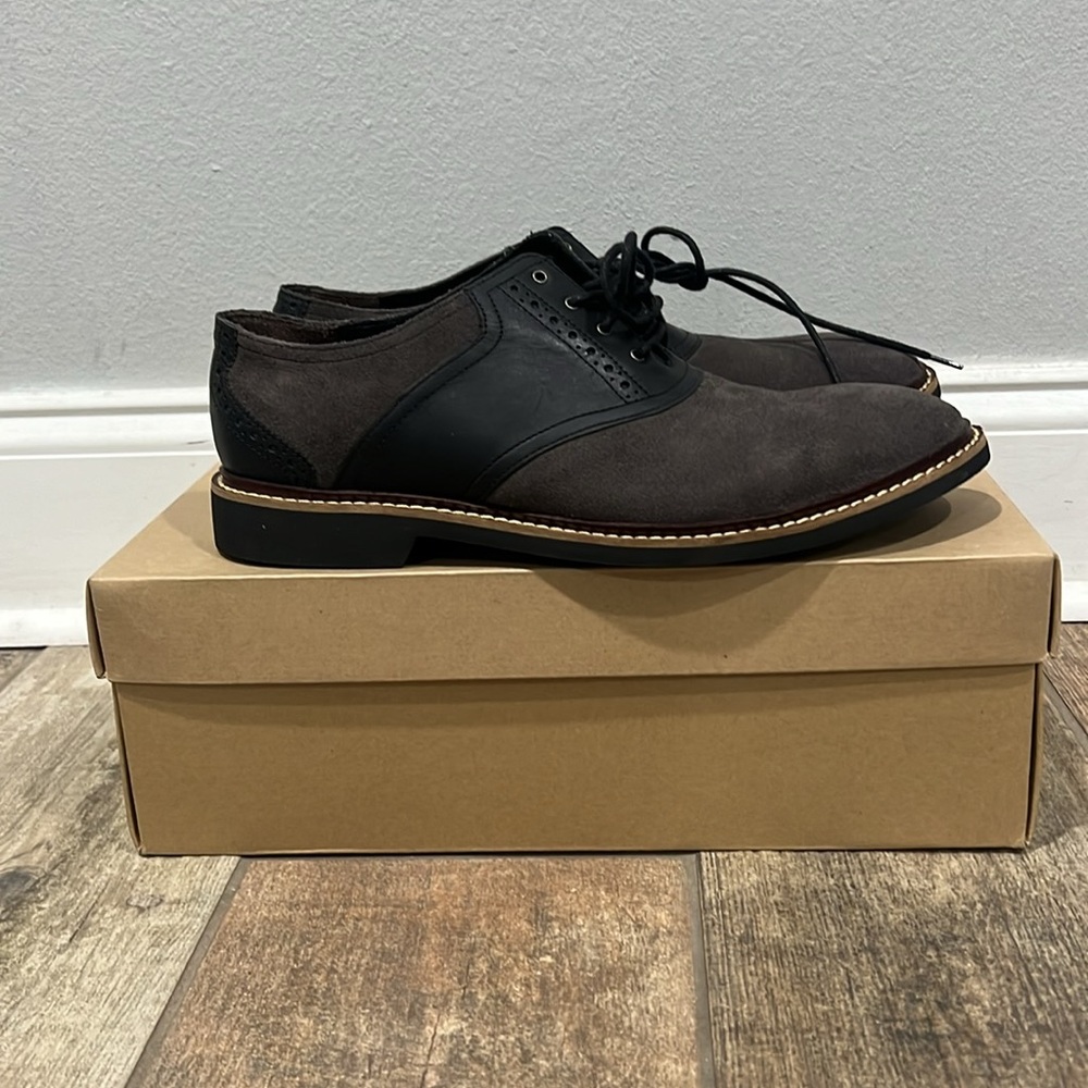 Colehaan Franklin Sadl 9.5M Product(C11874) - Picture 4 of 7